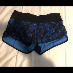 Lululemon Speed Up Short 2.5”